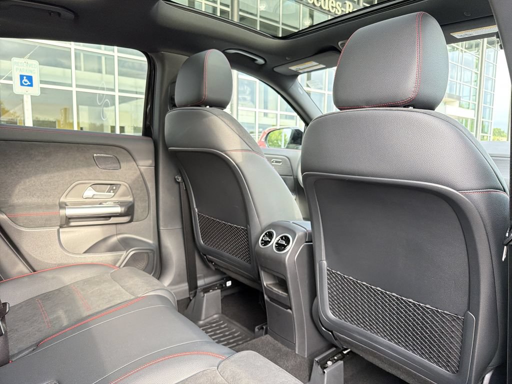 New 2026 Mercedes-Benz GLA 250 4MATIC image 17