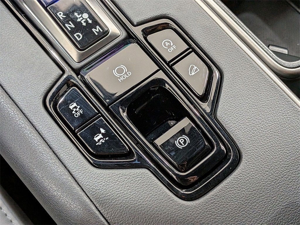 Used 2024 Lexus TX 350 AWD image 29