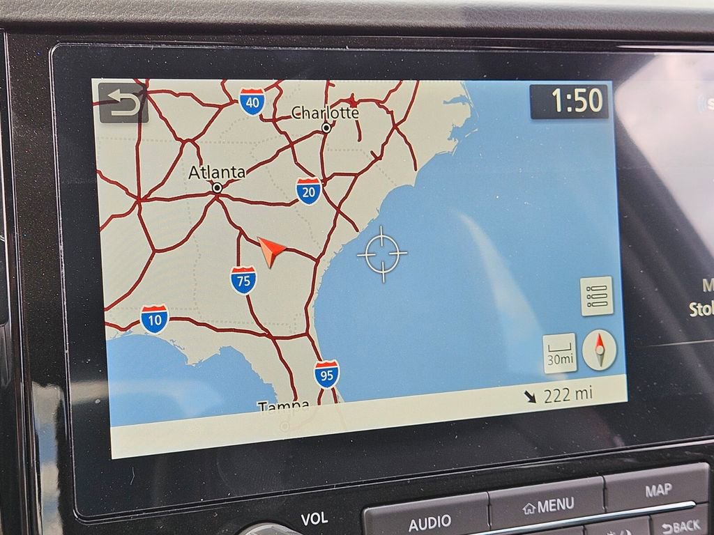 New 2026 Nissan Frontier Pro-X w/ Pro Premium Package image 25