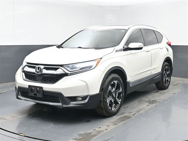 Used 2018 Honda CR-V Touring image 5