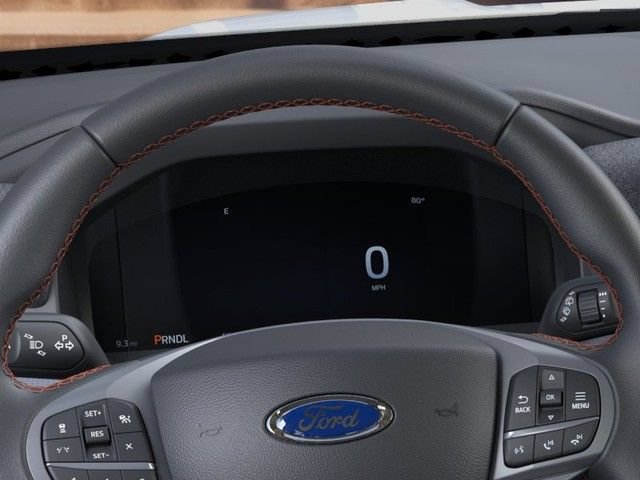 New 2026 Ford Explorer Active AWD/4WD image 13