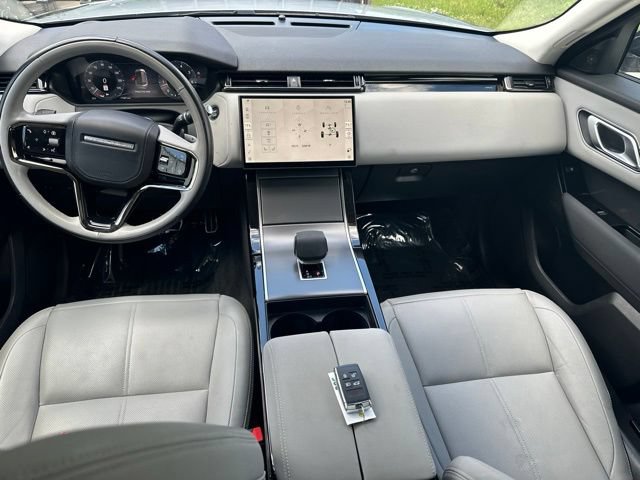 Used 2025 Land Rover Range Rover Velar Dynamic SE AWD/4WD image 16