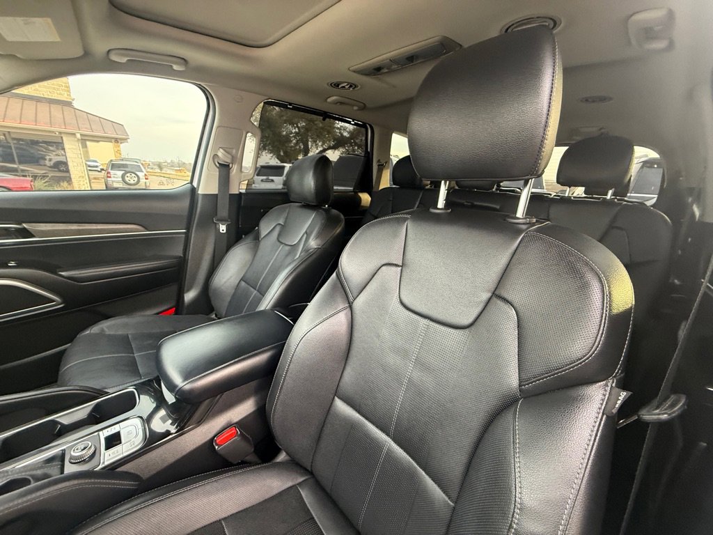 Used 2021 Kia Telluride EX FWD image 26