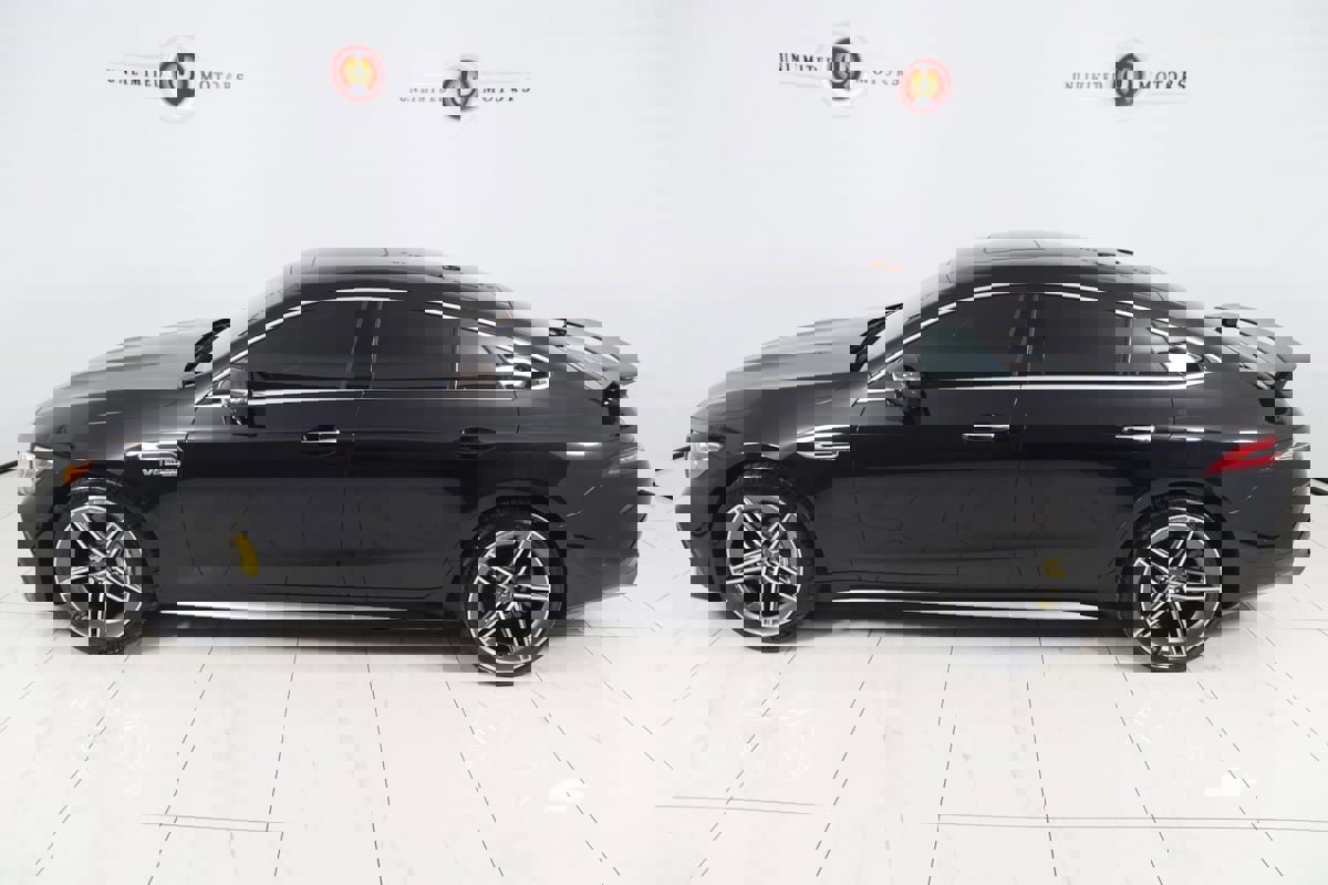 Used 2019 Mercedes-Benz AMG GT 63 S image 36