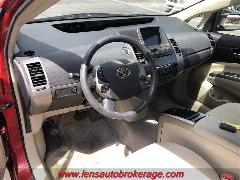 Used 2008 Toyota Prius FWD image 10