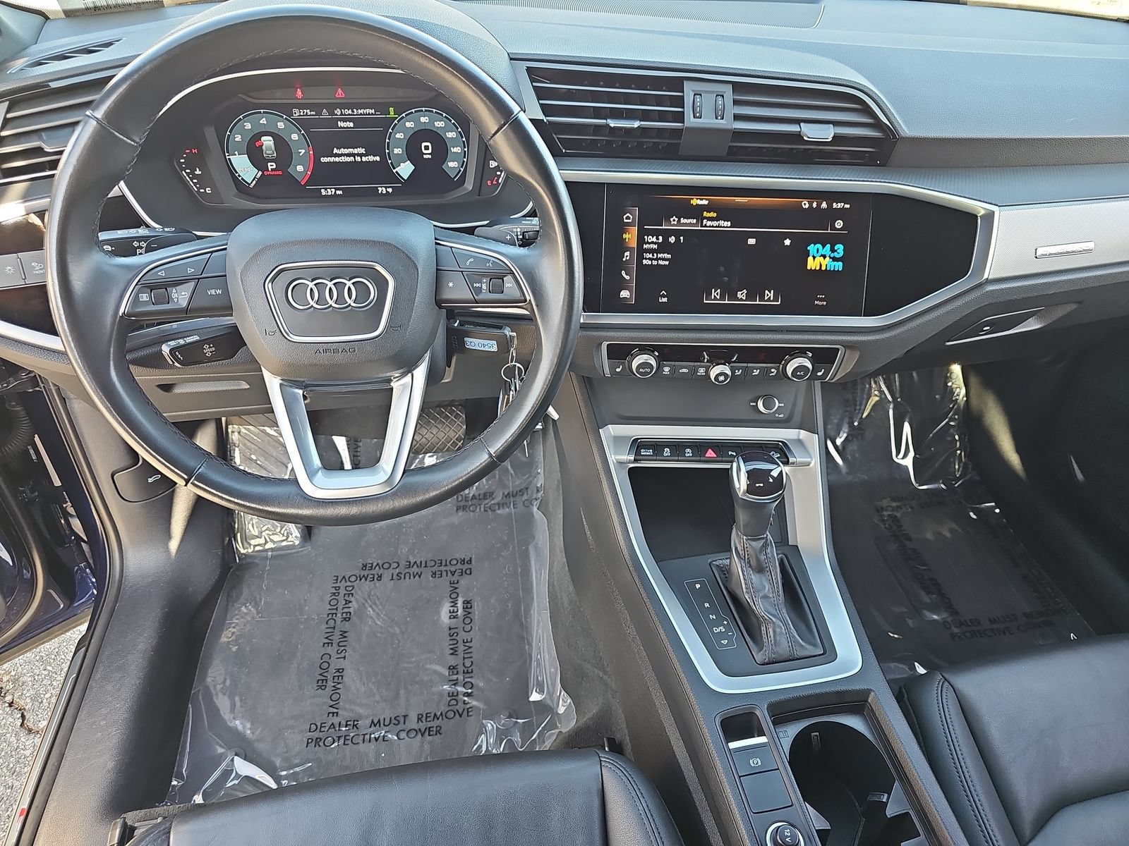 Used 2023 Audi Q3 2.0T Premium AWD/4WD image 16