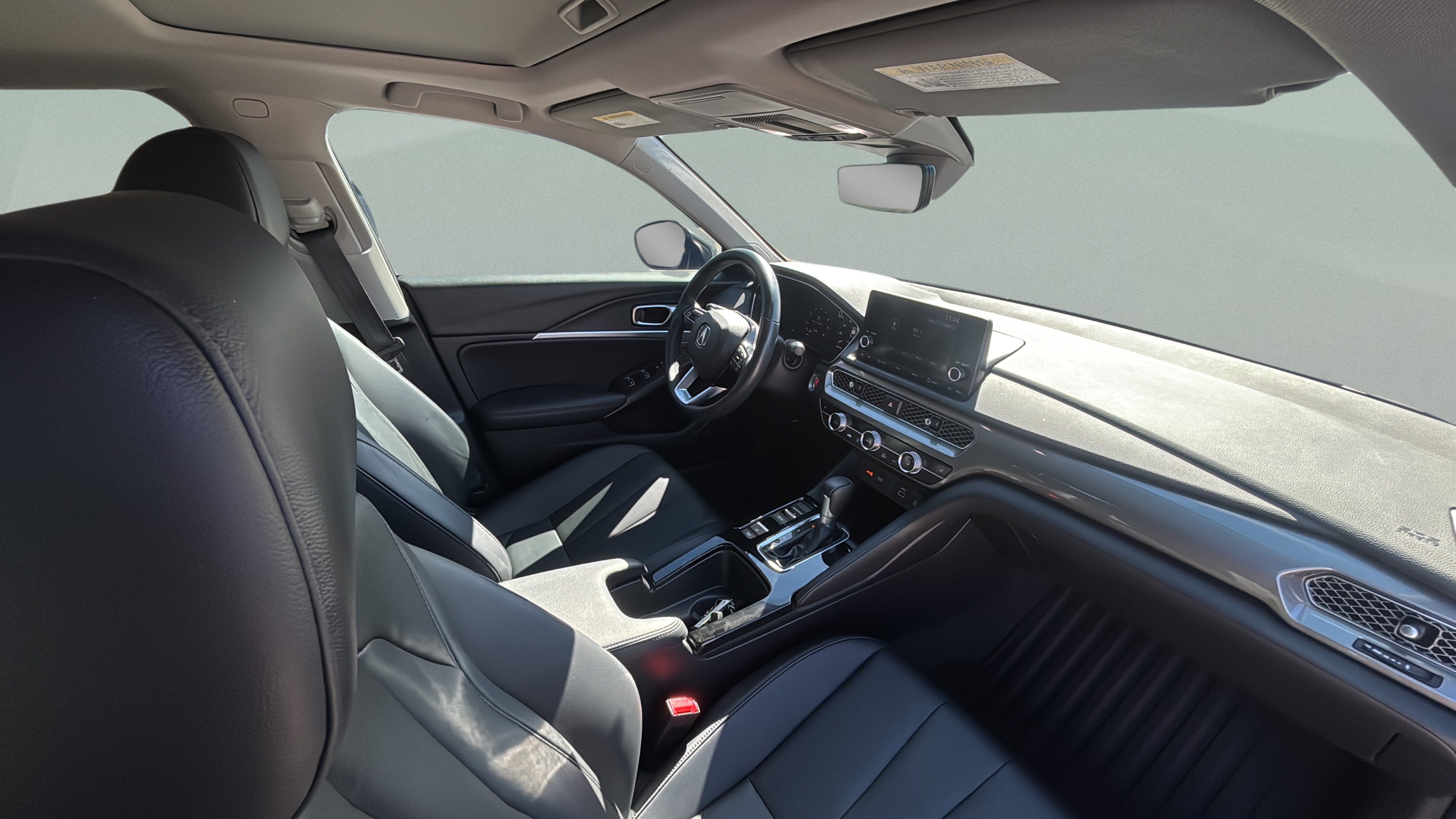 Used 2024 Acura Integra FWD image 21