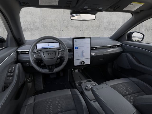 New 2024 Ford Mustang Mach-E GT image 9