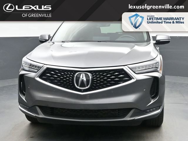 Used 2024 Acura RDX SH-AWD w/ Advance Package image 3