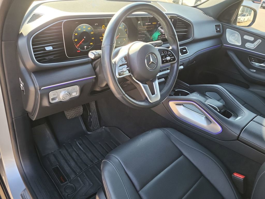 Used 2023 Mercedes-Benz GLE 350 image 10