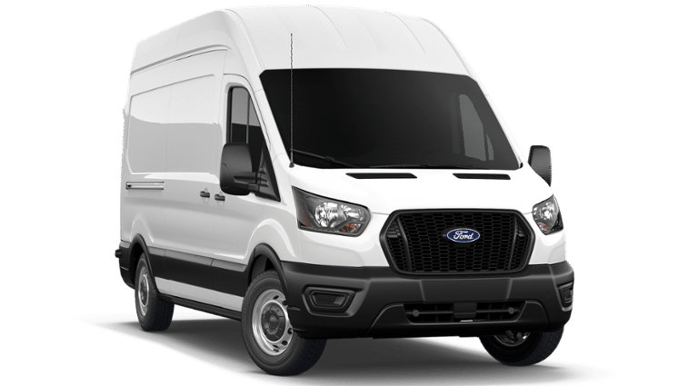 New 2027 Ford Transit 250 148 High Roof RWD image 27
