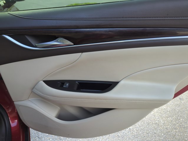 Used 2018 Buick LaCrosse Essence w/ Sights and Sounds Package image 24