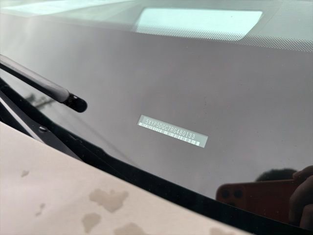 Certified 2024 Kia Telluride SX Prestige AWD/4WD image 36