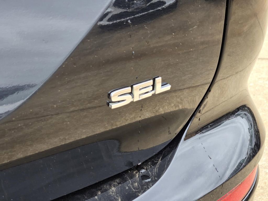 Used 2024 Mitsubishi Outlander SEL image 6