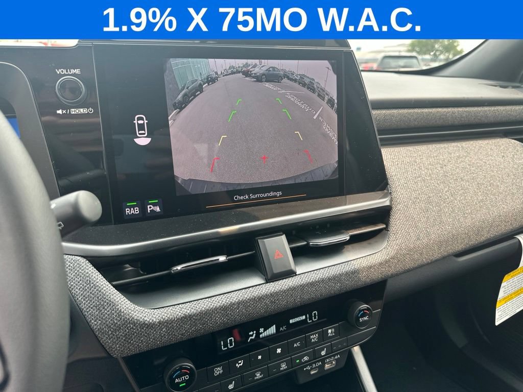 New 2026 Subaru Outback Premium AWD/4WD image 16