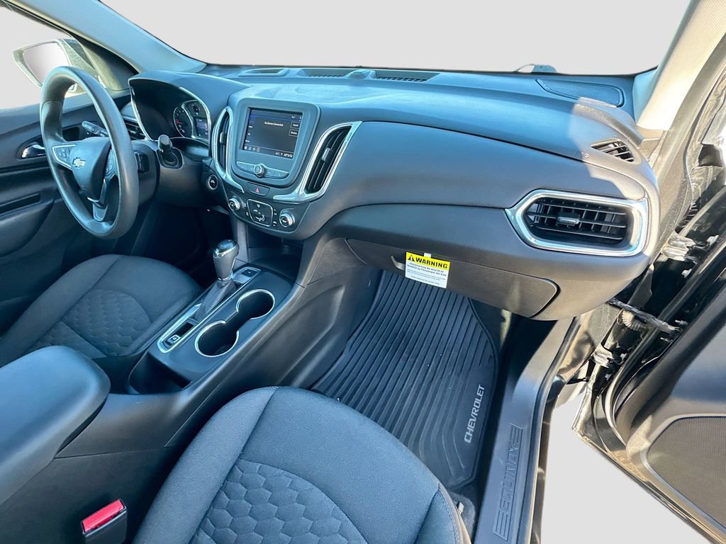 Used 2020 Chevrolet Equinox LT image 26