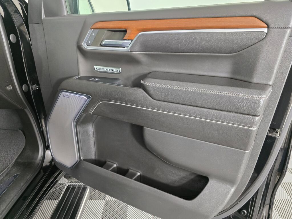 Used 2023 GMC Sierra 1500 Denali image 42