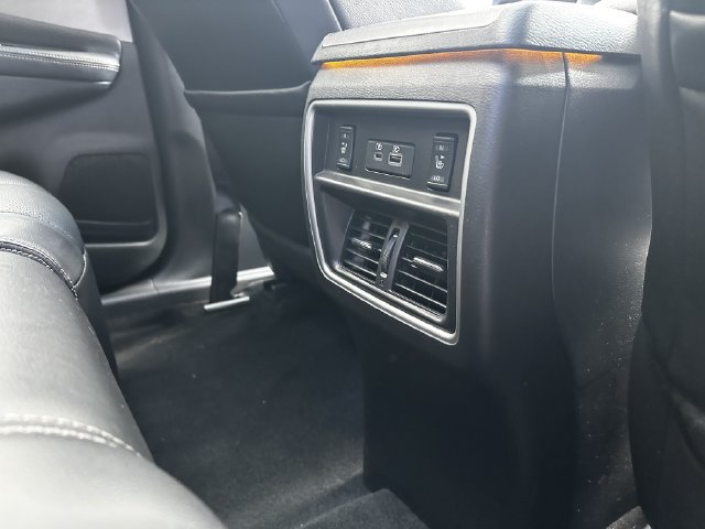 Used 2020 Nissan Murano SL w/ Moonroof Package AWD/4WD image 39