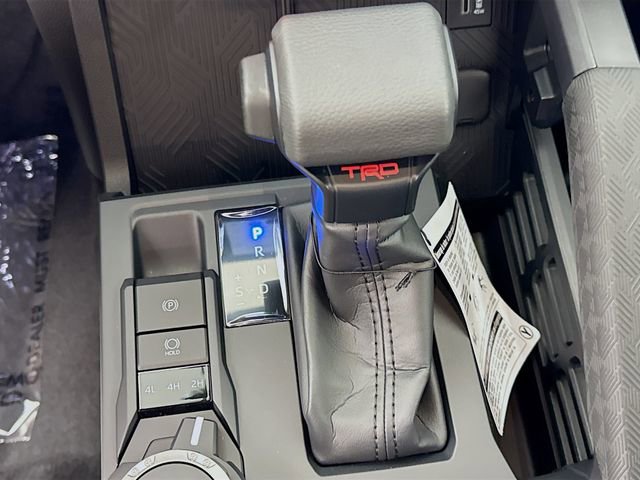 New 2026 Toyota Tacoma TRD Sport image 16