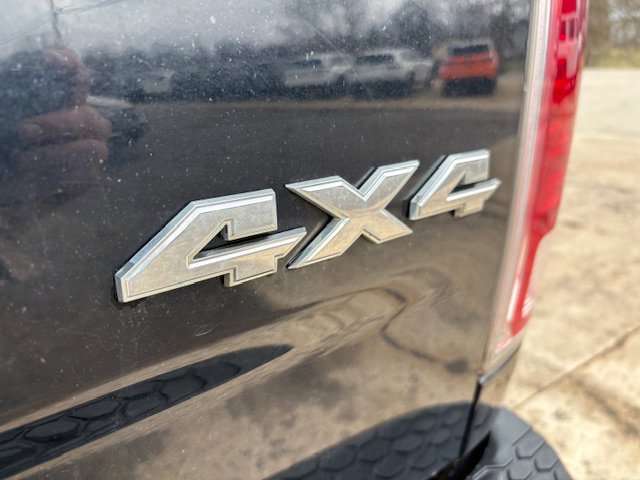 Used 2014 RAM 1500 Limited image 13