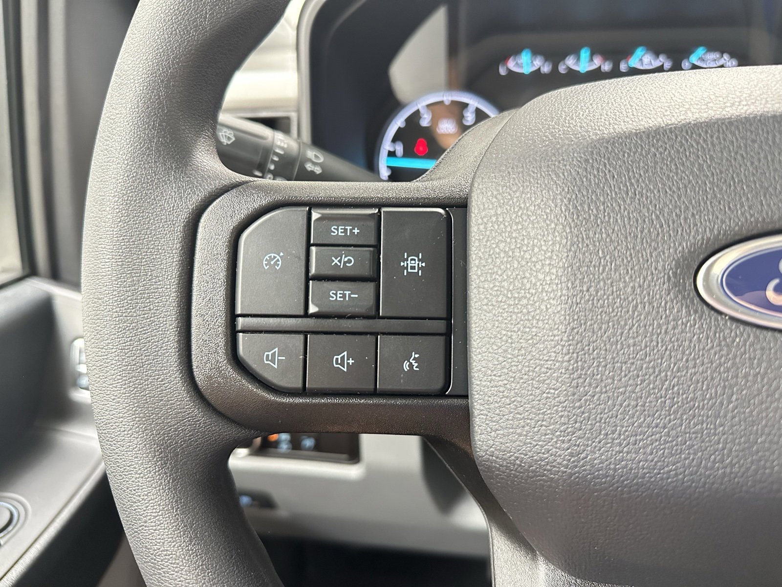 New 2025 Ford F350 XL w/ XL Chrome Package image 23