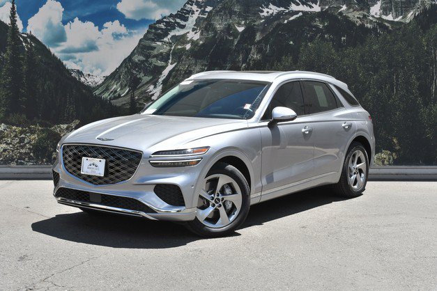 Used 2026 Genesis GV70 2.5T Advanced AWD/4WD image 6