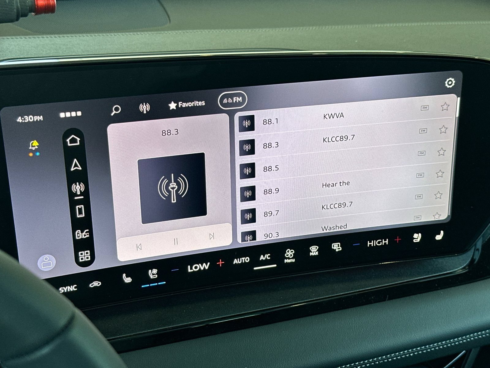 New 2027 Audi Q6 e-tron Premium Plus AWD/4WD image 17