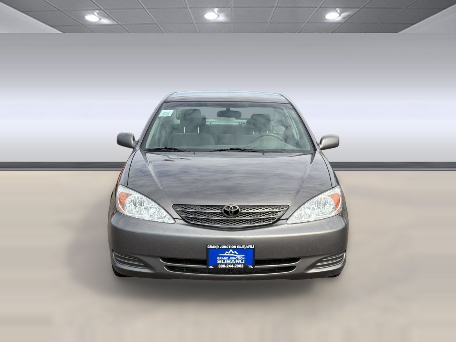 Used 2004 Toyota Camry LE FWD image 6