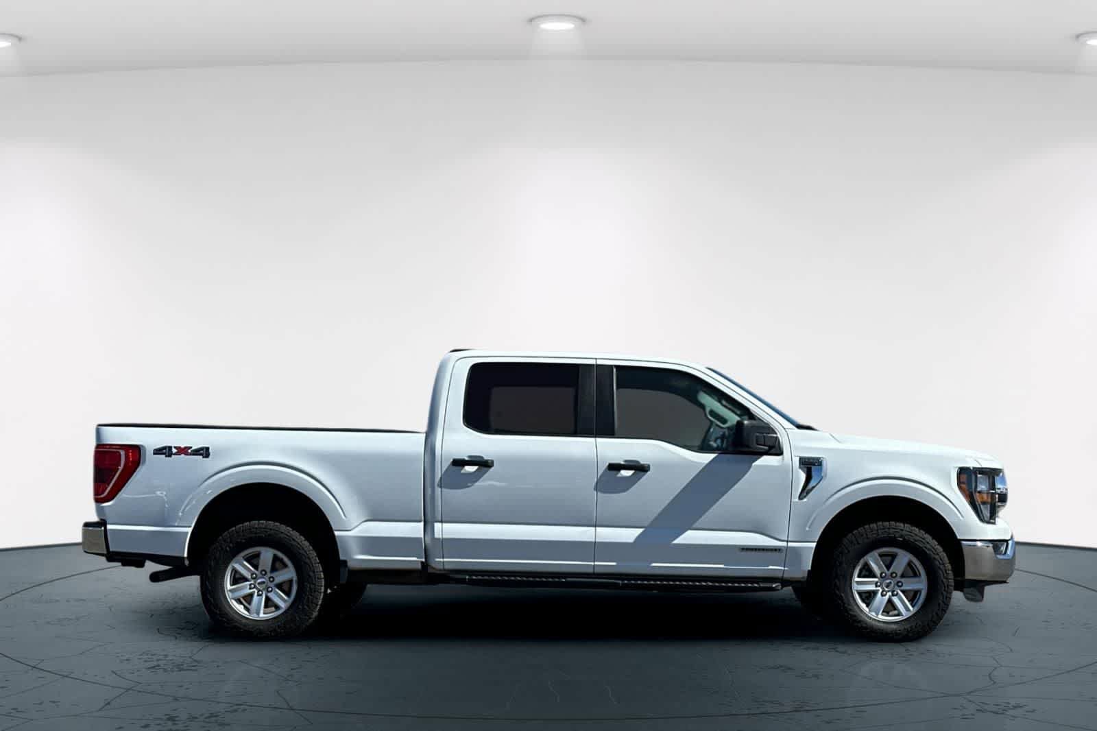 Used 2023 Ford F150 XLT image 6