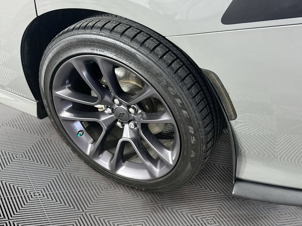 Certified 2023 Dodge Charger R/T w/ Daytona Edition Group RWD image 43
