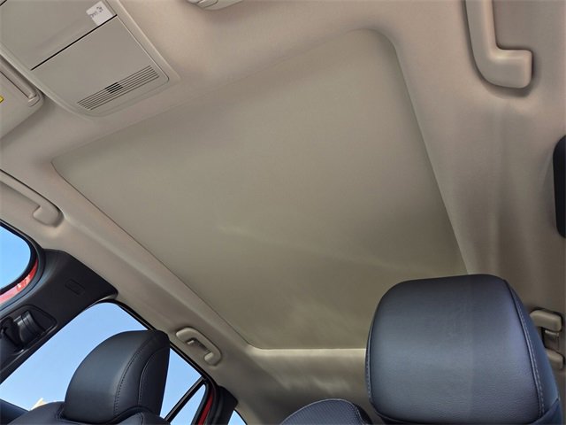 New 2026 MAZDA CX-50 AWD 2.5 Hybrid w/ Weather Package image 7