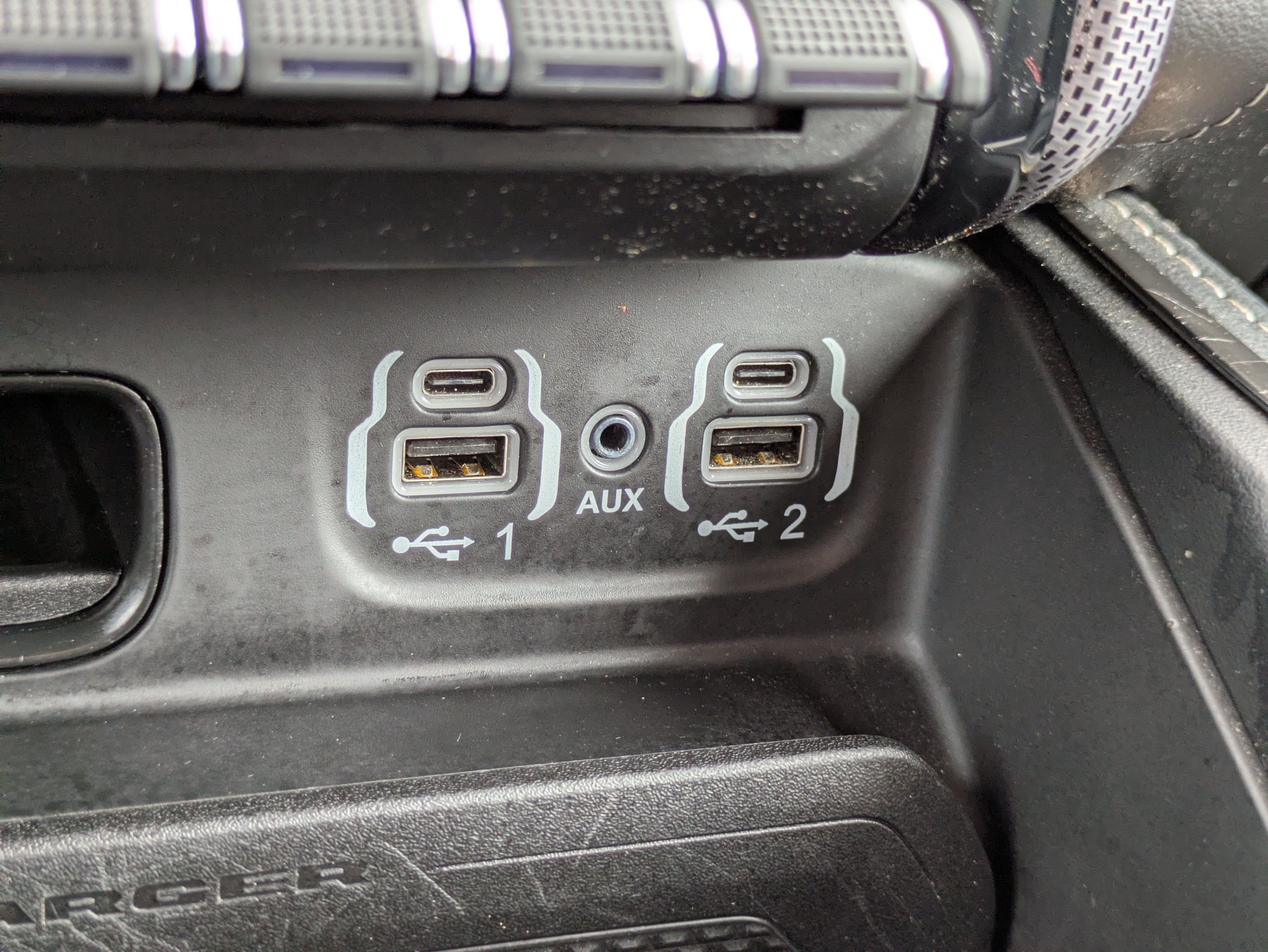 Used 2021 RAM 1500 Limited AWD/4WD image 27