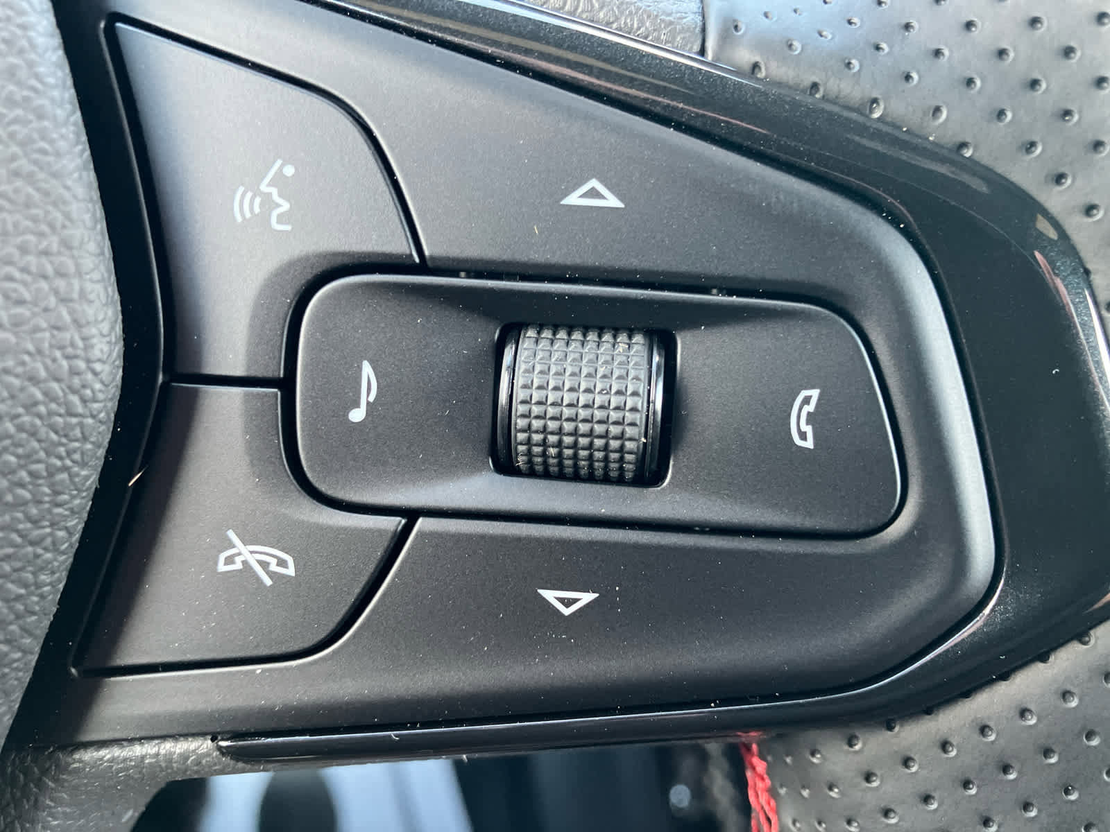 New 2026 Chevrolet TrailBlazer RS w/ Convenience Package image 19