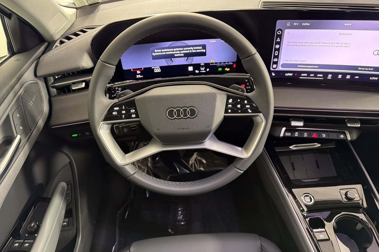 New 2026 Audi Q3 quattro 2.0T image 13