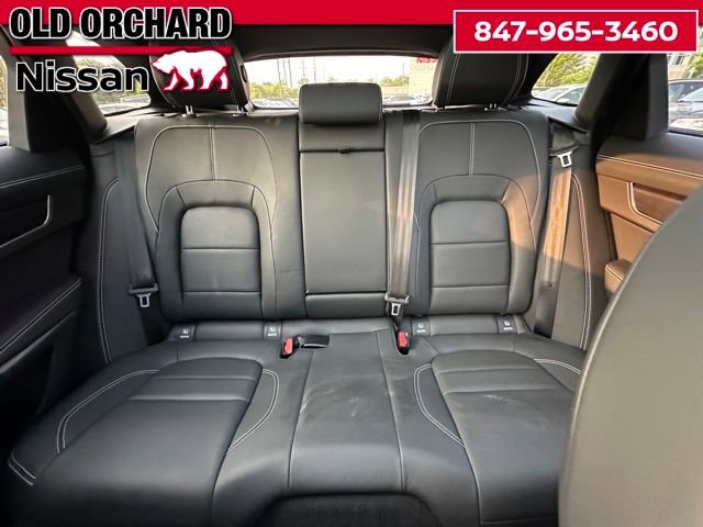 Used 2025 Jaguar F-PACE R-Dynamic S image 11