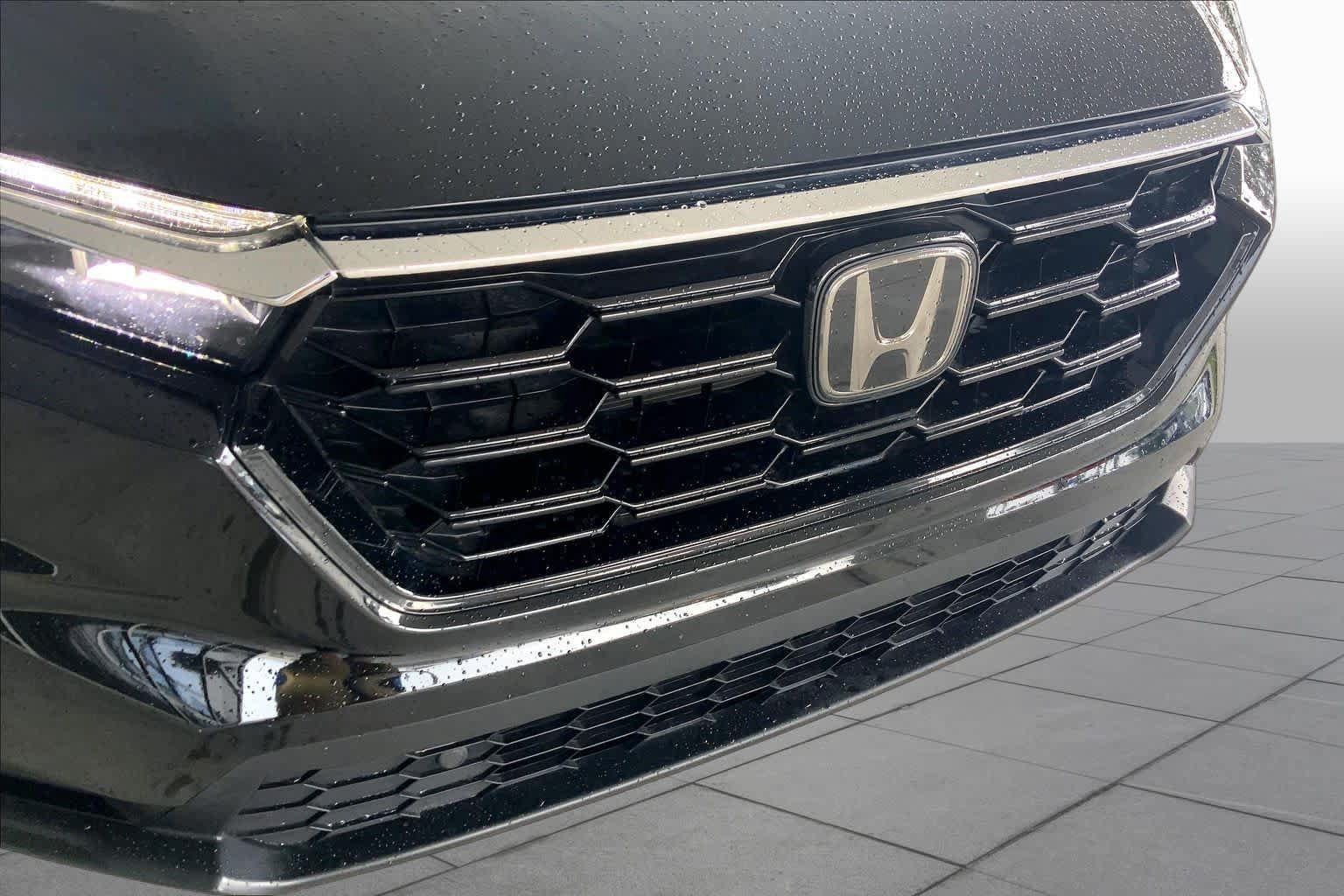Used 2024 Honda CR-V EX-L image 29
