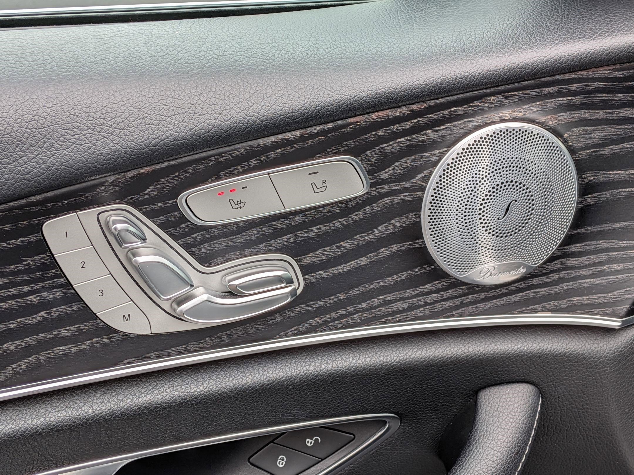 Used 2018 Mercedes-Benz E 300 4MATIC image 15