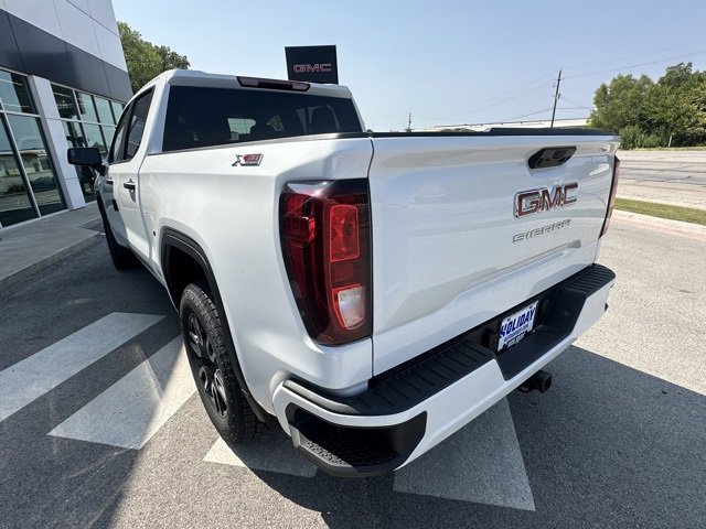New 2026 GMC Sierra 1500 Pro w/ Graphite Edition image 8