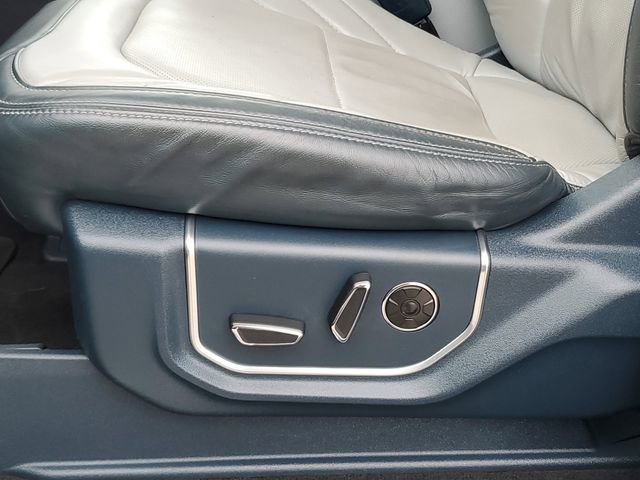 Used 2022 Ford F250 Limited image 26