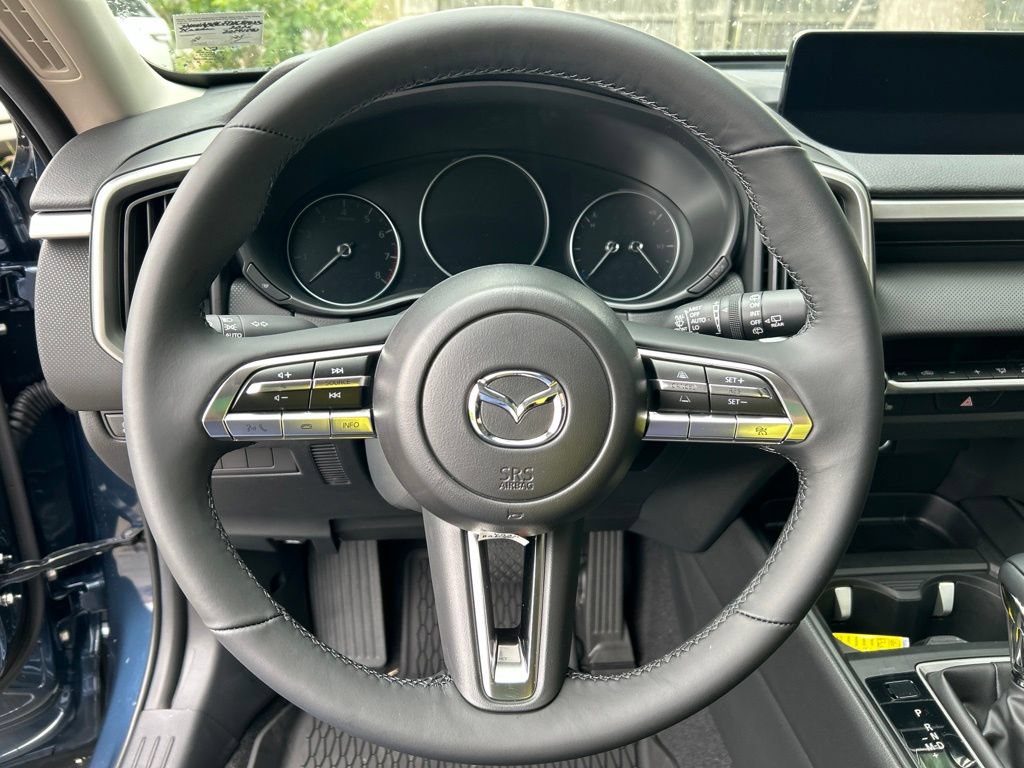 New 2026 MAZDA CX-50 AWD 2.5 S w/ Weather Package image 16