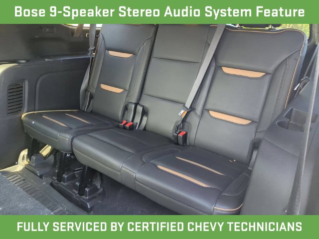 Used 2021 GMC Yukon XL AT4 AWD/4WD image 21