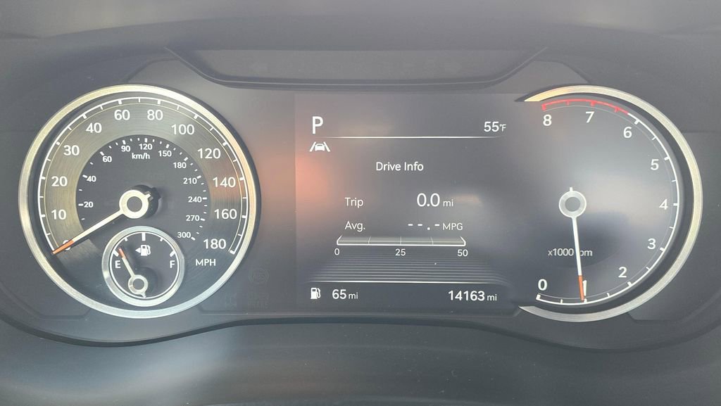 Used 2023 Genesis G70 2.0T w/ Sport Prestige Package image 29