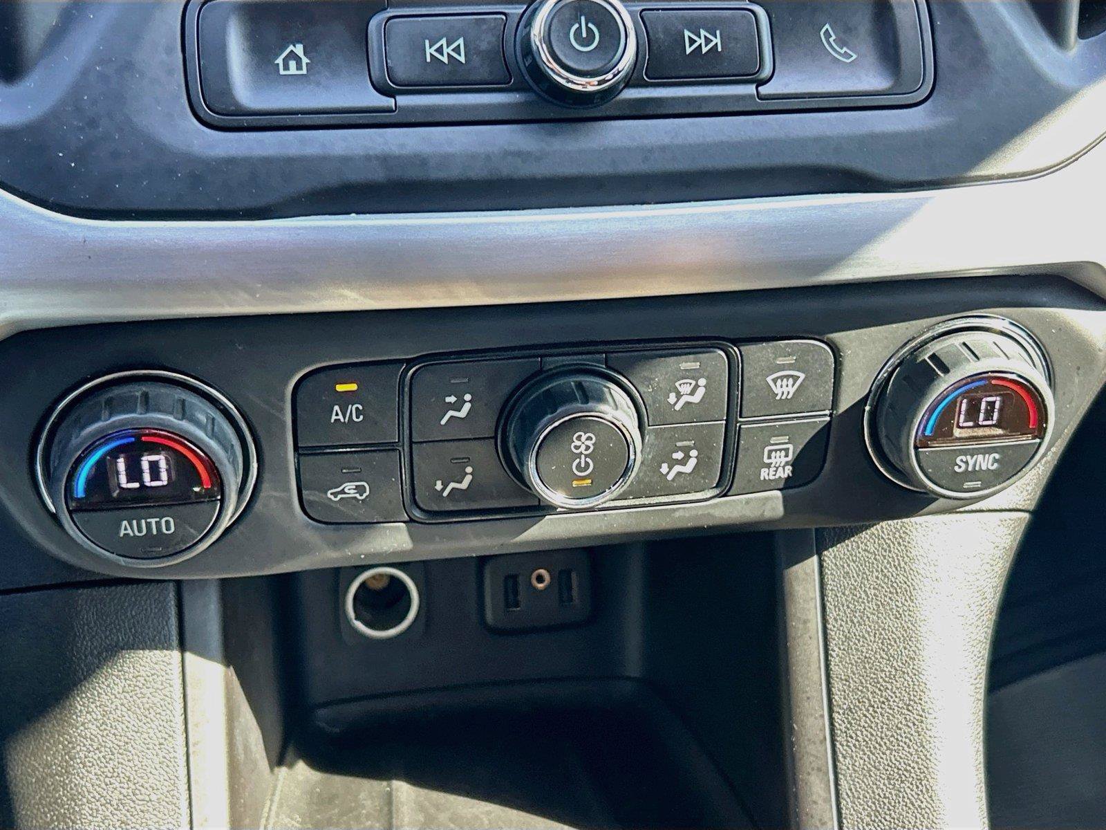 Used 2019 GMC Acadia SLE FWD image 33