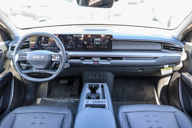 New 2026 Kia EV9 Wind AWD/4WD image 5