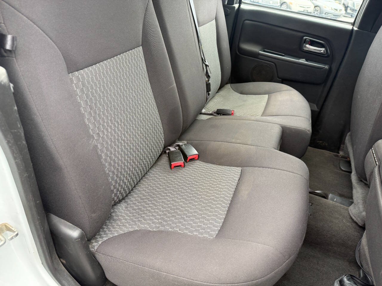 Used 2012 Chevrolet Colorado LT AWD/4WD image 27