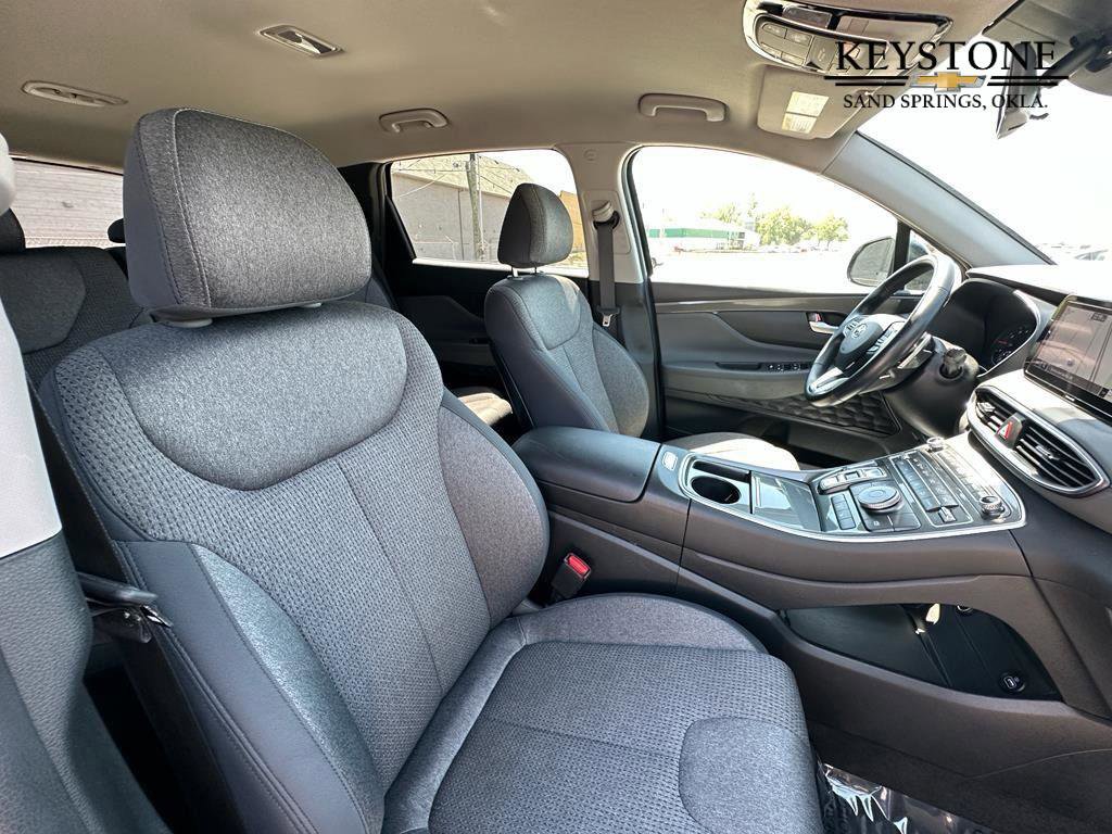 Used 2023 Hyundai Santa Fe SEL image 19