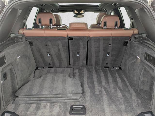 Used 2024 BMW X5 xDrive40i w/ Premium Package image 6
