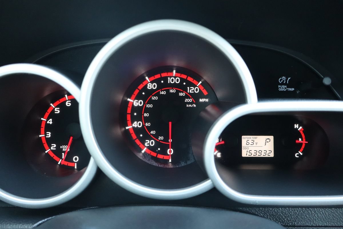 Used 2009 Toyota Matrix FWD image 31