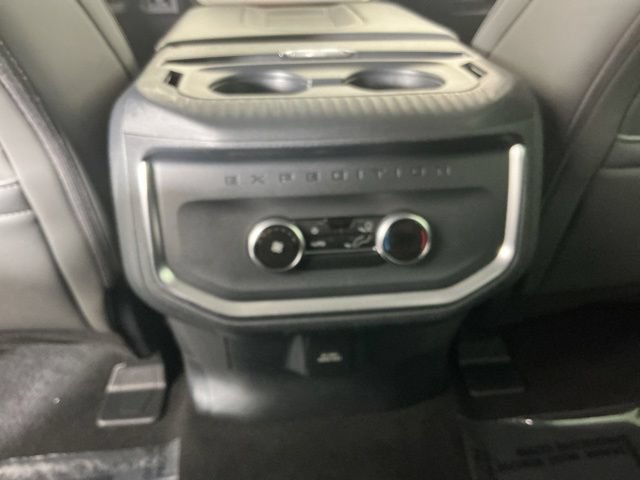 Certified 2025 Ford Expedition Max Active AWD/4WD image 27
