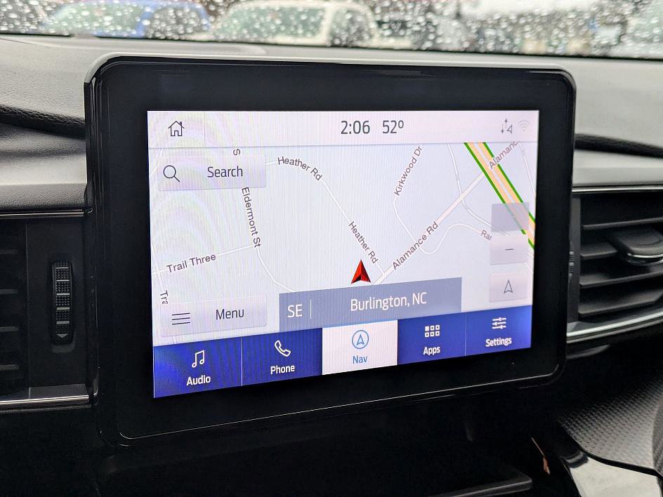 Used 2021 Ford Explorer ST w/ Equipment Group 401A image 25